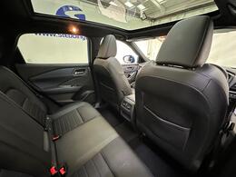 Nissan Qashqai YB22GZV