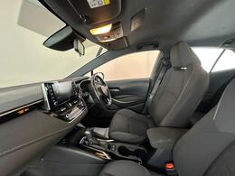 Toyota Corolla FA19SGZ