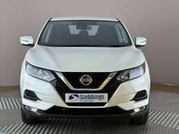 Nissan Qashqai VK69ARO
