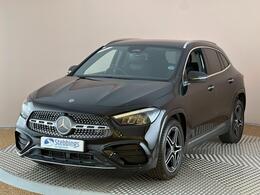 Mercedes-Benz GLA LT26DWZ