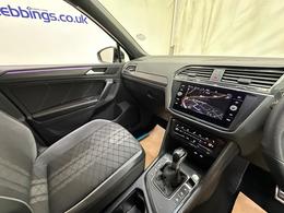 Volkswagen Tiguan VU21NWZ