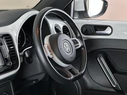 Volkswagen Beetle NU15DYA