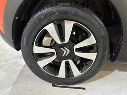 Citroen C3 MJ18FDU