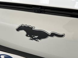Ford Mustang Mach-E AJ71NRF
