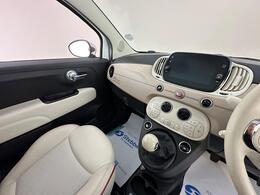 Fiat 500 AE69FAO