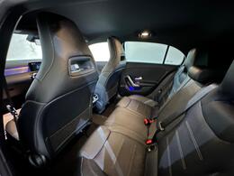 Mercedes-Benz A Class WA72XTX