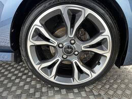 Ford Fiesta Van GM19XHT