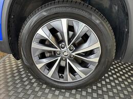 Skoda Kodiaq BG23JBO