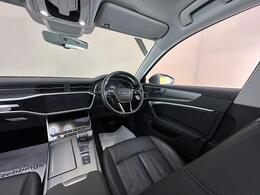 Audi A6 Avant MM71ZND