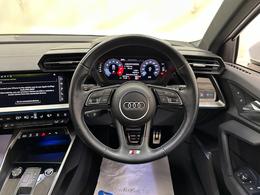 Audi A3 YC21DKL