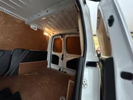 Citroen Berlingo LF69RNY