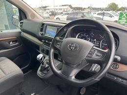 Toyota PROACE Verso KT20YVC