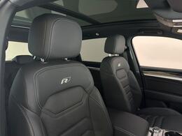 Volkswagen Touareg KY69UHS