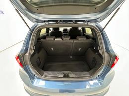 Ford Fiesta YR72VJP