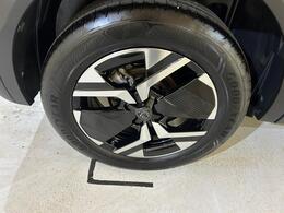 Peugeot 2008 OY73WJJ