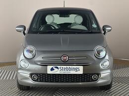 Fiat 500 LO72ABN