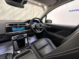 Jaguar I-PACE OV20GNK