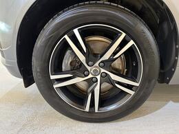 Volvo XC60 AO21ONC