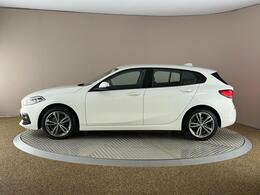 BMW 1 Series AO23HJC