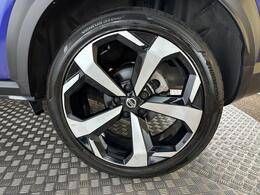 Nissan Juke LF21PUE