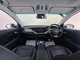 Kia Niro LC71VTN