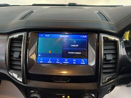 Ford Ranger HS23CCJ