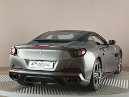 Ferrari Portofino F1DCT