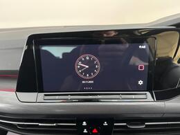 Volkswagen Golf NH21GKG