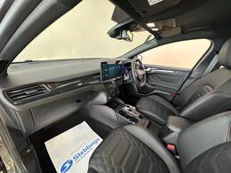 Ford Focus EJ24CWW