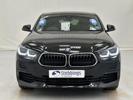 BMW X2 SK71VDF