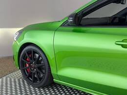 Ford Focus EA73FDX