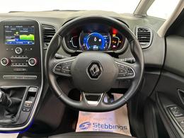 Renault Grand Scenic BT18KVV