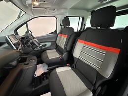 Citroen Berlingo AK73BFX