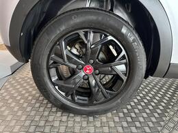DS AUTOMOBILES DS 3 CROSSBACK GU71ZVE