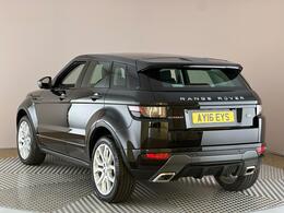 Land Rover Range Rover Evoque AY16EYS