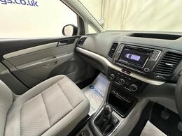 SEAT Alhambra AE67KUO