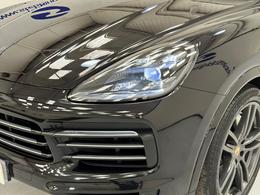 Porsche Cayenne AK18UXX