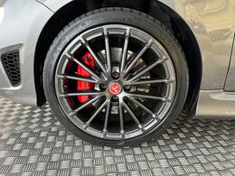 Abarth 595C RO22DDX