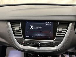 Vauxhall Grandland X EX19SXR