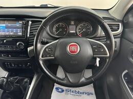 Fiat Fullback PF68AOZ