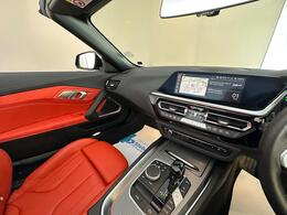 BMW Z4 BU24AWO