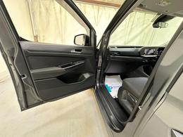 Volkswagen Caddy Maxi AE71YGC