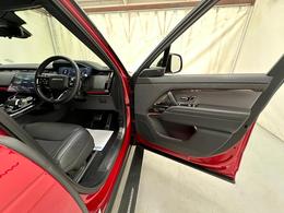 Land Rover Range Rover Sport DY23UJH