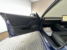 Tesla Model 3 AF70TMX