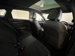 Hyundai TUCSON DU72XSL