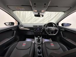 SEAT Ibiza DK18KWG