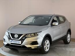 Nissan Qashqai LM21NMX