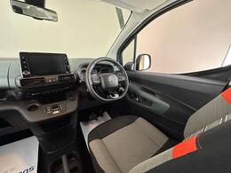 Citroen Berlingo AK73BFX