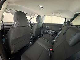 Honda HR-V AF18LLZ