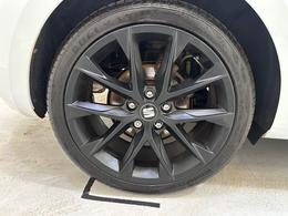 SEAT Leon YA69LHE